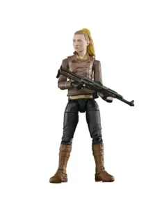 Figuras hasbro the vintage collection star wars andor -  vel sartha