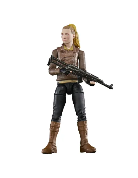 Figuras hasbro the vintage collection star wars andor -  vel sartha