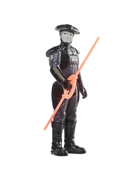 Figura hasbro fifth brother star wars retro collection