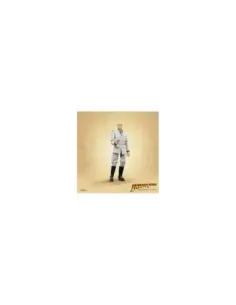 Figura hasbro indiana jones adventure series walter donovan