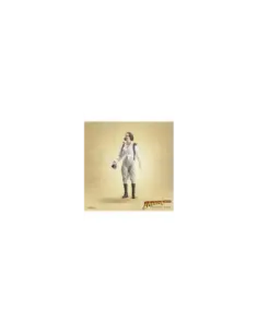 Figura hasbro indian jones adventure series -  helena shaw dial del destino