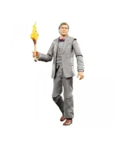Figura hasbro indian jones adventure series -  profesor indiana jones