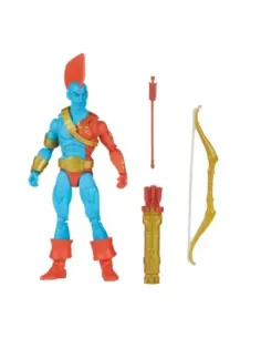 Figura hasbro marvel legends series guardianes de la galaxia yondu
