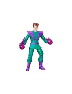 Figura hasbro marvel legends series classic molecule man