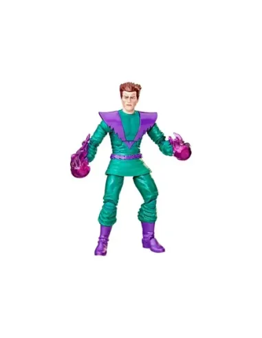 Figura hasbro marvel legends series classic molecule man