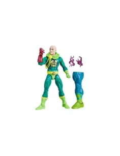 Figura hasbro marvel legends series avengers baron von strucker