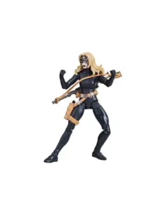 Figura hasbro marvel legends series yelena belova