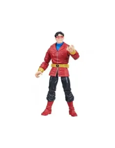 Figura hasbro marvel legends series los vengadores wonder man