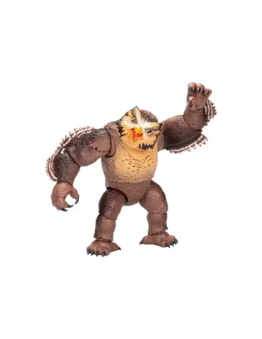 Figura hasbro dicelings dungeons & dragons golden archive owlbear