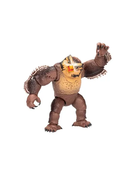 Figura hasbro dicelings dungeons & dragons golden archive owlbear