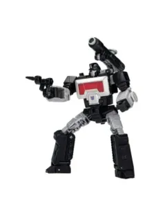 Figura hasbro transformers generations selects deluxe class -  magnificus