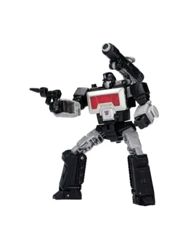 Figura hasbro transformers generations selects deluxe class -  magnificus
