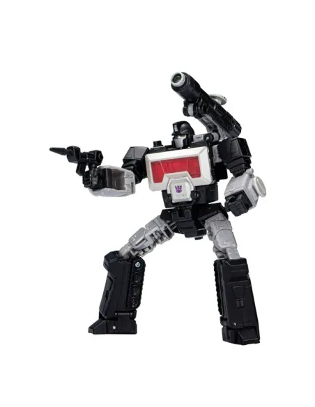 Figura hasbro transformers generations selects deluxe class -  magnificus