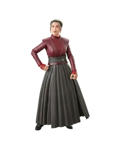 Figura hasbro star wars the black series ahsoka morgan elsbeth