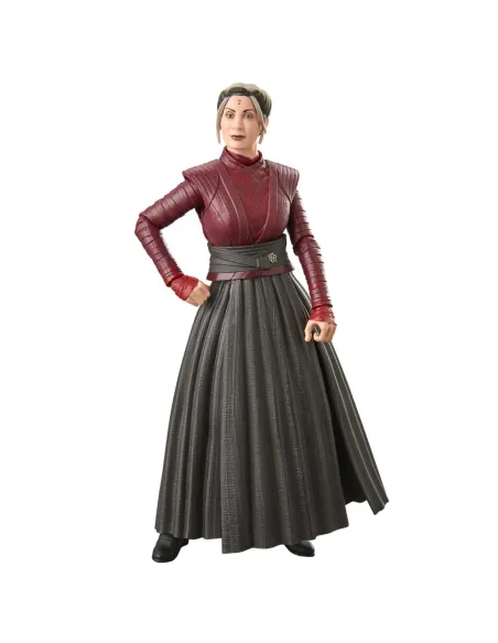 Figura hasbro star wars the black series ahsoka morgan elsbeth