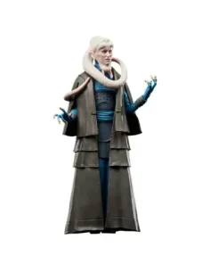 Figura hasbro star wars the black series el retorno del jedi bib fortuna