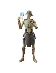 Figura hasbro star wars the black series professor huyang