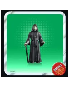 Figura hasbro star wars retro collection the return of the jedi -  the emperor palpatine