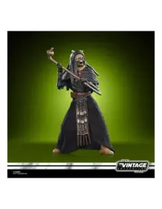 Figura hasbro boba fett star wars the book of boba fett tusken warrior