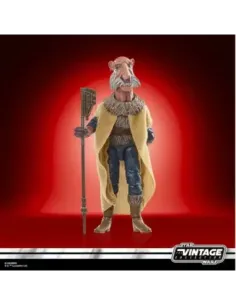 Figura hasbro star wars the vintage collection -  saelt - marae