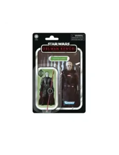 Figura hasbro star wars the vintage collection obi - wan kenobi grand inquisitor