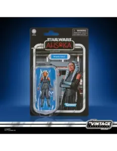 Figura hasbro star wars ahsoka tano