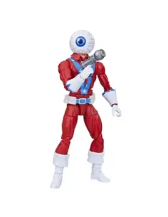 Figura hasbro marvel legends series marvels orb