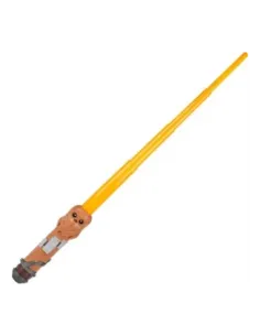 Sable extensible hasbro star wars chewbacca