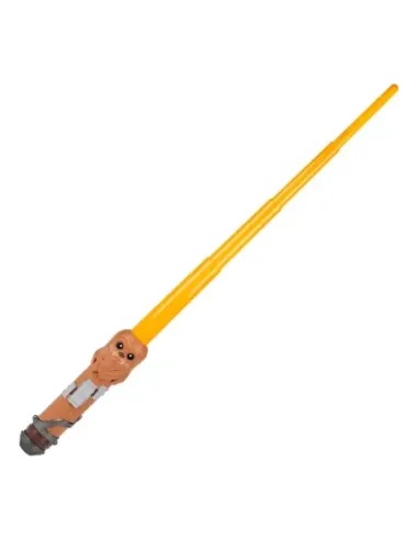 Sable extensible hasbro star wars chewbacca