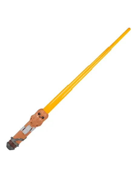 Sable extensible hasbro star wars chewbacca