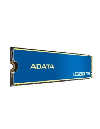 Disco duro interno solido ssd adata legend 710 1tb nvme