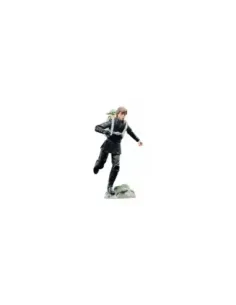 Figura hasbro star wars the black series luke skywalker & grogu