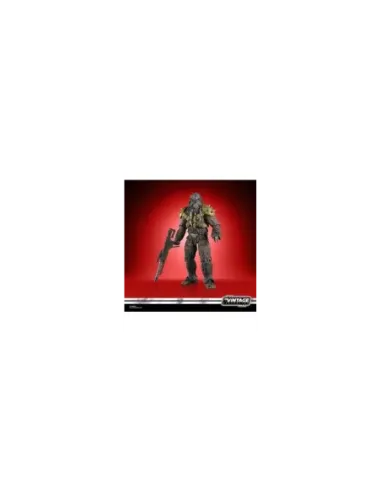Figura hasbro star wars the vintage collection krrsantan