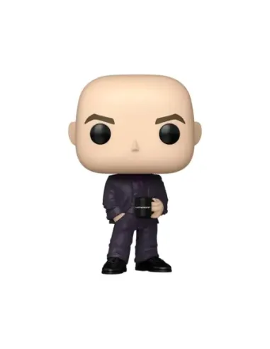 Funko pop dc comics superman 2025 lex luthor