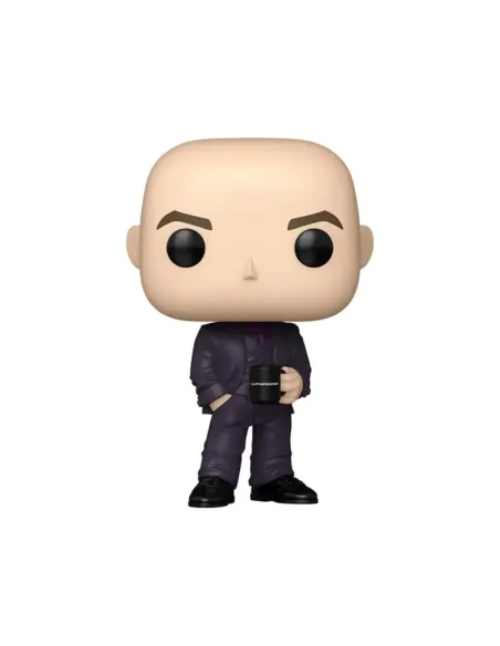 Funko pop dc comics superman 2025 lex luthor