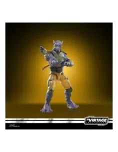 Figura hasbro star wars the vintage collection rebels garazeb  pulgadaszeb pulgadas orrelios