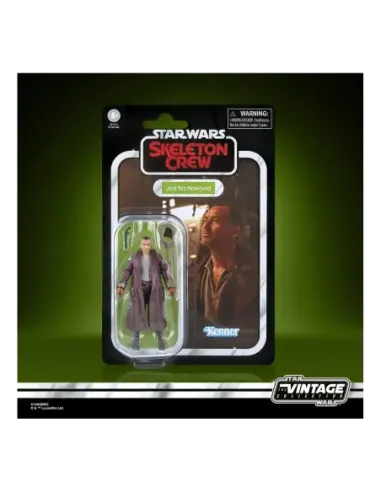 Figura hasbro star wars the vintage collection jod na nawood