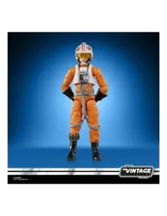 Figura hasbro star wars the vintage collection luke skywalker