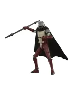 Figura hasbro star wars ahsoka the vintage collection hk - 87 assassin droid (arcana)