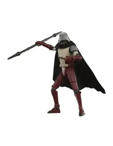 Figura hasbro star wars ahsoka the vintage collection hk - 87 assassin droid (arcana)