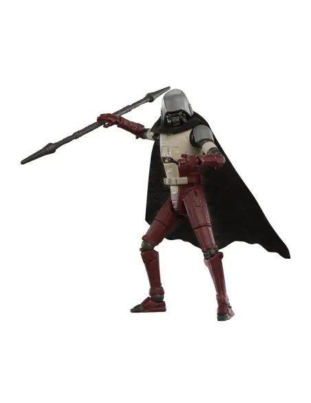 Figura hasbro star wars ahsoka the vintage collection hk - 87 assassin droid (arcana)