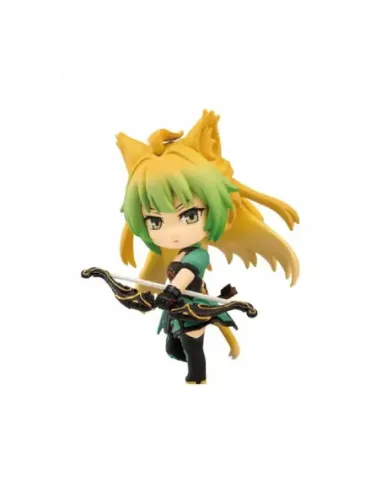 Figura good smile company fate apocrypha archer of red collection niitengo