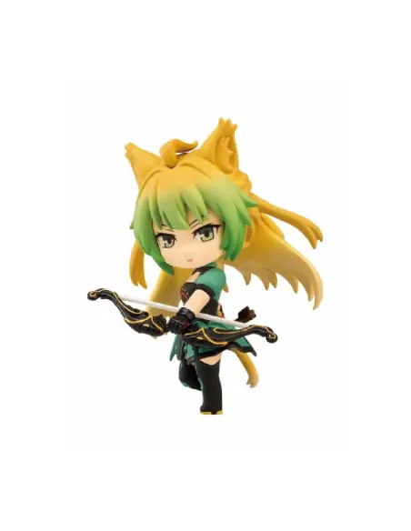 Figura good smile company fate apocrypha archer of red collection niitengo
