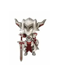 Figura good smile company fate apocrypha saber of red con casco collection niitengo
