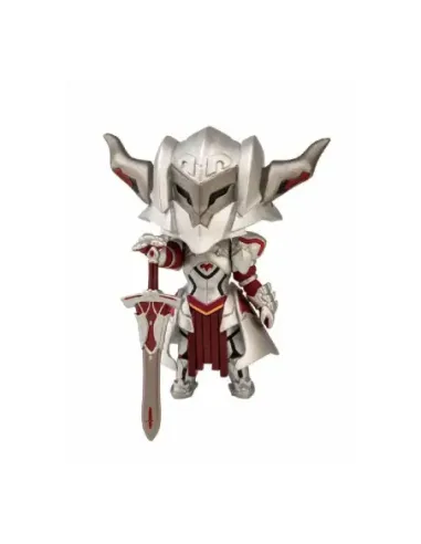 Figura good smile company fate apocrypha saber of red con casco collection niitengo