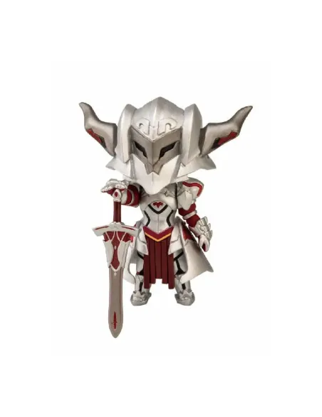 Figura good smile company fate apocrypha saber of red con casco collection niitengo
