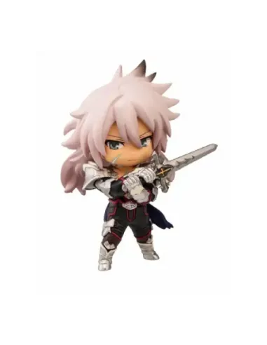 Figura good smile company fate apocrypha saber of black collection niitengo