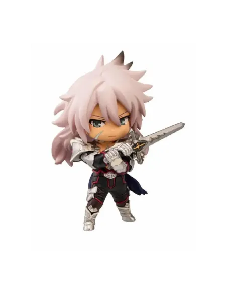 Figura good smile company fate apocrypha saber of black collection niitengo