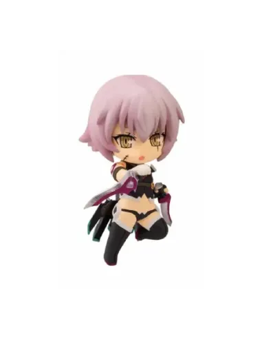 Figura good smile company fate apocrypha assassin of black collection niitengo