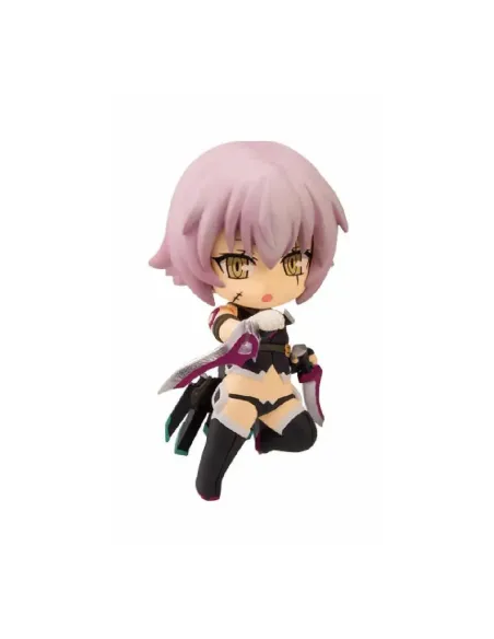 Figura good smile company fate apocrypha assassin of black collection niitengo